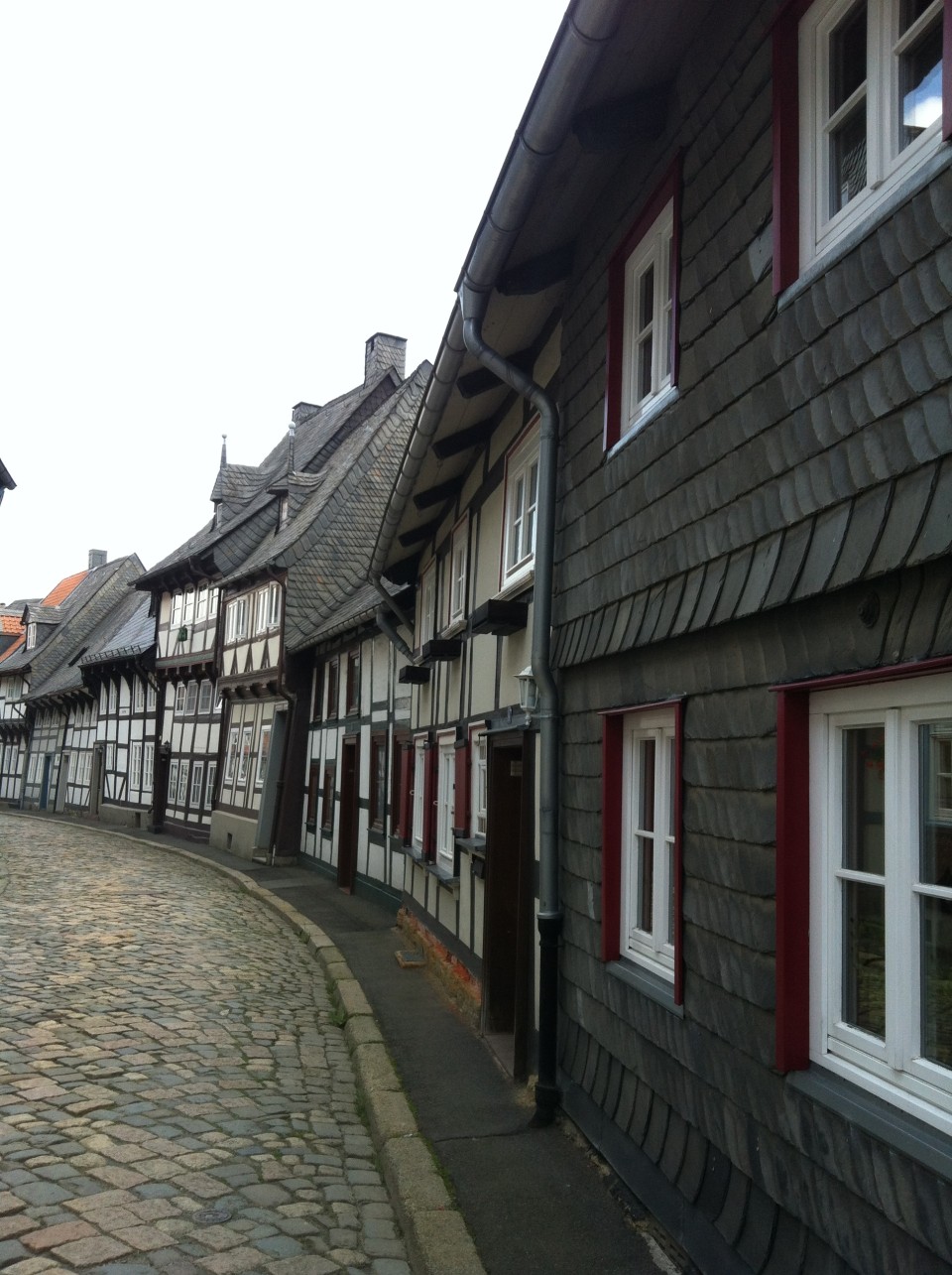 Stadtführung durch Goslar