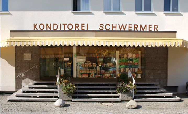 Café Schwermer Bad Wörishofen Lieblingsflecken