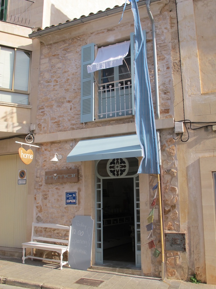 Mimar Lifestyle Santanyi - Mallorca - Lieblingsflecken 