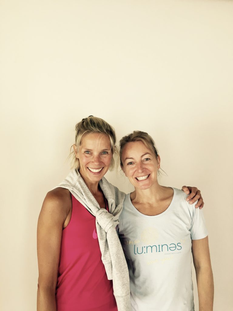 Lumines Yoga Kronberg - Lieblingsflecken Yoga