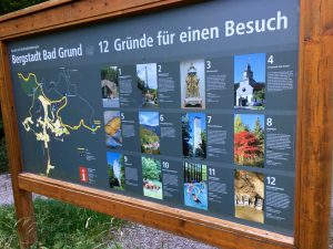 Bad Grund - Harz - Lieblingsflecken